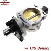 NEW Throttle Body & TPS Sensor 5.4L V8 Engines For 04-10 Ford F-150 8L3Z9E926C (for: Ford)
