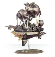 1x Arkanaut Frigate - Warhammer AoS - Kharadron Overlords - Brand New on Sprue