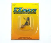 78002 Bachmann EZ Mate HO OO Gauge Over Shank Medium Couplers (1 Pair) Brand New
