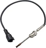 AC3Z-5J213-B Exhaust Temperature Sensor EGT Sensor AC3Z5J213C for F250 F350 F450 F550 Powerstroke 11-15,Fit Transit 3.2L 15-17