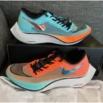 NIKE ZOOM X VAPORFLY NEXT EEXT 青橙鴛鴦 超級跑鞋 CD4553-30正品 現貨