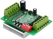 TB6560 3A Single-Axis Controller Stepper Motor Driver Board