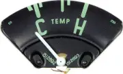 1954-55 Chevrolet Truck; Temperature Gauge; 6 Cylinder (for: Chevrolet)