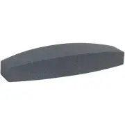 Norton 61463610369 9x2-1/2x1-1/2" Crystolon Specialty Stone Boat Medium Gr 10 pk
