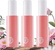 Leave in Conditioner, Hair Protein Spray for Smooth and Refreshing Hair, Heat Protectant for Hair, Detangler, Anti Frizz, Moisturizing, for All Hair Types, Safe for Color Treated Hair,3pcs