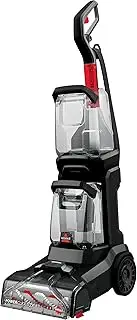 BISSELL PowerClean 2X, Carpet Washer, Upright Deep Cleaner, Corded, for Carpets, Stairs, Upholstery, 3112E