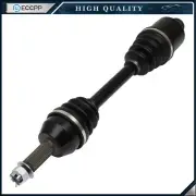 High Performance CV Axle For 2002 Polaris Sportsman 700 Rear Passenger Driver