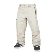 Volcom L Gore-Tex Stone Mens Snow Pants
