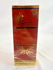 Yves Saint Laurent Opium Perfumed Deodorant Spray 100ml (Vintage)