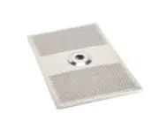 Bki Filter Screen, Interceptor FS0002 - Genuine OEM Replacement Part