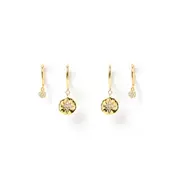 Ella Earring Stack