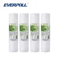 在飛比找蝦皮商城優惠-EVERPOLL EVB-F105 10英吋5微米PP濾芯(