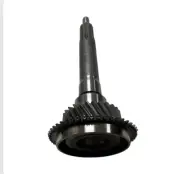 FORD (OEM) ZF S547 Input Shaft GAS with Oil Slinger F81Z-7017-CA 27TEETH 12 1/4"