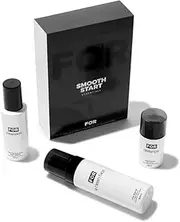 SMOOTHSTART ESSENTIALS KIT Basics for Clean Clearer Face and Body