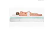 Laura Hill Cool GEL Memory Foam Mattress Topper - Double