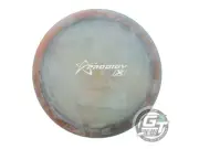 NEW Prodigy Discs X-OUT AIR H5 164g Blue-Orange CHALKY Hybrid Driver Golf Disc