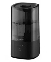 ROSEKM Humidifiers for Bedroom, 2.0L Cool Mist Humidifier for Plant and Baby