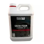 VALET PRO SNOW FOAM COMBO 2 (VP強力除蠟洗車精 )*5L