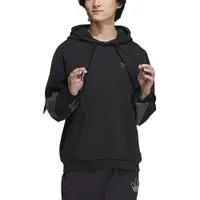 在飛比找PChome24h購物優惠-ADIDAS 男衣 圓領長T WW HOODY -IC815