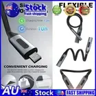Neck Reading Light Running Light 1600K-5500K-2800K 5-10Hrs Runtime Bendable Arms