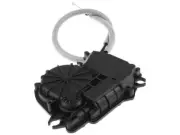 Tailgate Lock Actuator For 15-17 BMW X6 M Sport xDrive50i xDrive35i ZF19H2 (for: BMW)