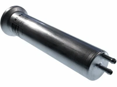 In-Line Fuel Filter 9QVT67 for BMW 530i X5 525i 540i 2001 2003 2002 2000 1999 (for: BMW)