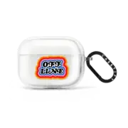 AirPods Pro 2 Impact Case OFFLINE AIRPODS PRO CASE BY AF.ILLUSTRATIONS