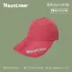 【Mountneer 山林】透氣抗UV折帽-深粉紅-11H38-32(防曬帽/機能帽/遮陽帽/休閒帽)