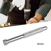 Bolt Driver Screwdriver Handle Aluminum Alloy Hand Tool Magnetic Precision