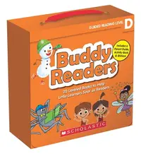 在飛比找誠品線上優惠-Buddy Readers: Guide Resding L