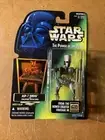 STAR WARS ACTION FIGURE: ASP-7 Droid, Power of the Force Series, New