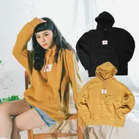 在飛比找蝦皮商城優惠-JORDAN FLC PO HOODIE 土黃 紅標 咬標 