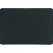 Incase Slim Sleeve with Woolenex for 13-inch MacBook Pro - Thunderbolt 3 USB-C and 13-inch MacBook Air with Retina Display - Heather Navy