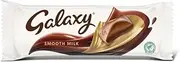 Smooth Milk Chocolate Bar