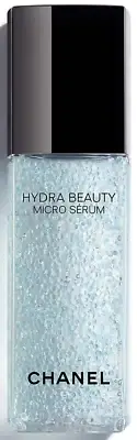 CHANEL HYDRA BEAUTY MICRO SÉRUM Rebalancing Replenishing Hydration, 1 oz. NIB