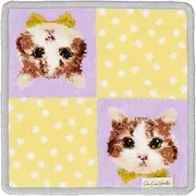 GuGuWorld(グーグーワールド) 36701503 Handkerchief Women's Chenille Handkerchief Women's