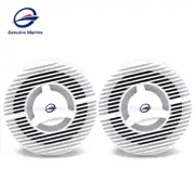 6.5 Inches Heavy Duty Waterproof Boat Marine Box Outdoor Speakers for Boat UTV