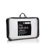 Bloomingdale's My Luxe Plus Pillow, Standard/Queen - Exclusive