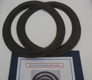 12" INCH SPEAKER FOAM EDGE KIT INFINITY MONITOR 2 QLS RSM SM-225 RS-4.5 RS-12