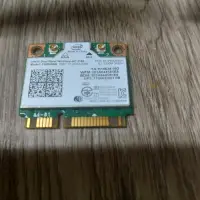 在飛比找露天拍賣優惠-【筆電用 Intel Dual Band Wireless-