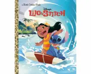 Lilo & Stitch (Disney Lilo & Stitch)