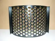 Troy Bilt chipper screen older Tomahawk V & IV models 3hp 5hp 8hp PN 1766968001