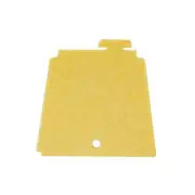 Genuine OEM Stihl 1132 124 0800 Air Filter Plate for MS190T MS191T 019T Chainsaw