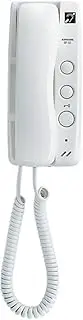 AIPHONE-GT-1D audio only handset tenant station for the GT series Multi-Unit entry system