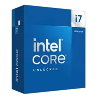 在飛比找蝦皮商城優惠-Intel 英特爾 I7-14700K 有內顯 無風扇 20