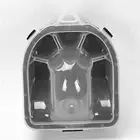 Nail Soak Bowl Nail Art Tool Manicure Bowl for Nails SPA Salon Home Use
