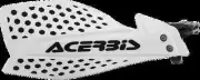 Acerbis White Black X Ultimate Handguard Set for BETA Xtrainer 300 15-17
