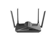 D-Link AX1800 VDSL2/ADSL2+ Modem Router With VoIP [DSL-X1852E/AU]