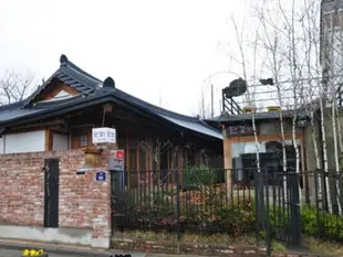 端暻韓屋民宿Dankyung Hanok Guesthouse