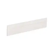 Kaboodle 600mm Wild Garlic Oven Front Panel - 2 Pack